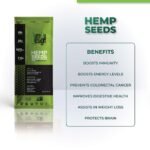 hemp seed nutritions