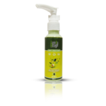 Hemp and Avocado Conditioner Cure By Design 50ml png 2