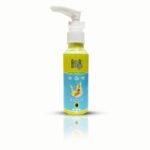 Hemp and Banana Conditioner Cure By Design 50ml ref