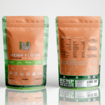 Hemp Flour 500 BOTH