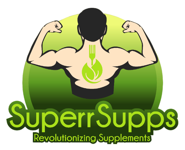 Superrsupps supplements online