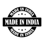 Made in India CBD and Hemp products