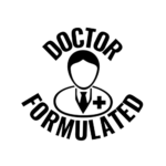 Doctor Formulated Icon