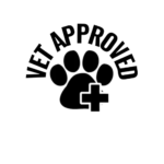 Vet Approved Icon