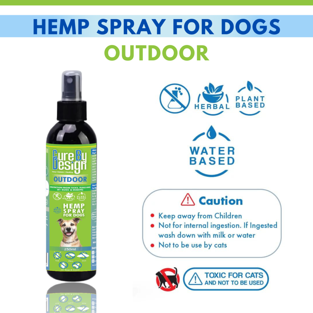 hemp spray for dogs 6