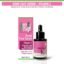 Cure-By-Design - HEMP FACE SERUM - Vitamin C