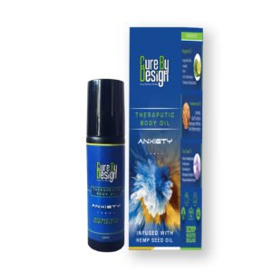 Anxiety 10ML