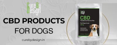 cbd products for dogs