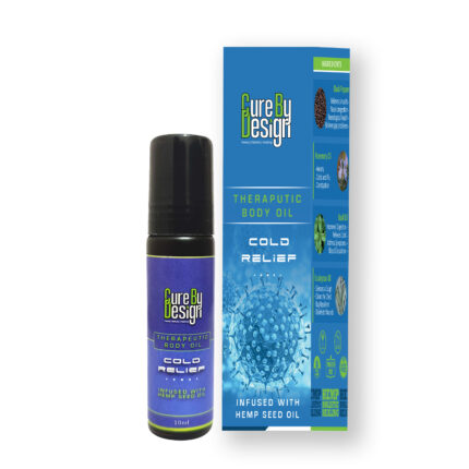 Cold Relief 10ML