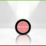 Cure-By-Design - HEMP LIP BALM GUAVA