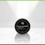 Cure-By-Design - HEMP LIP BALM MUSK Men