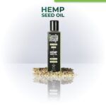 CBD Hemp Seed Oil