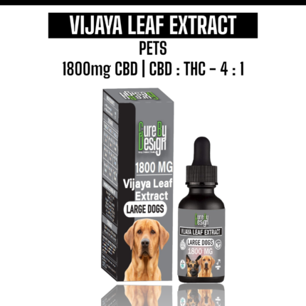 Vijaya Leaf Extract