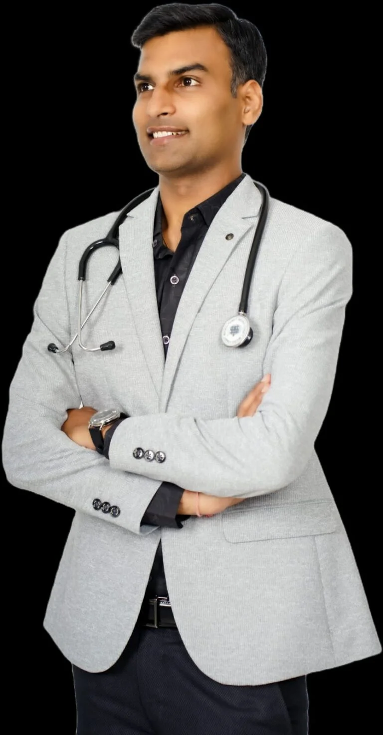Dr. Lalith Kumar. G