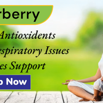 Cure-By-Design - Elderberry Extract
