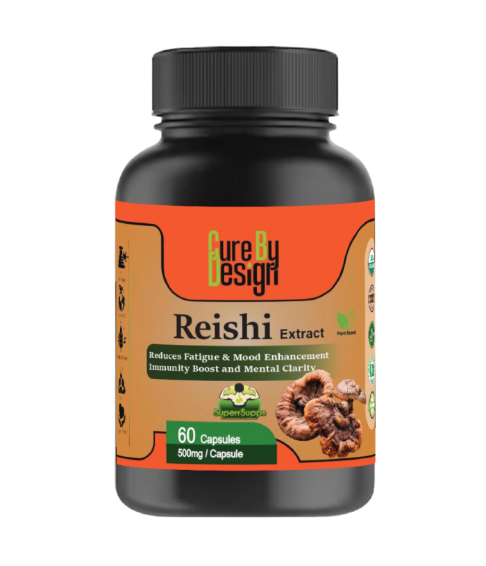 Rishi Extract