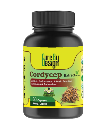 cordycep extract