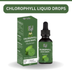 Cure-By-Design - CHLOROPHYLL LIQUID DROPS