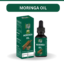Cure-By-Design - MORINGA OIL