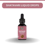 Shatavari Liquid Drops by Cure By design
