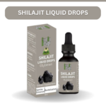 Cure-By-Design - SHILAJIT LIQUID DROPS
