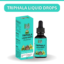 Cure-By-Design - TRIPHALA LIQUID DROPS