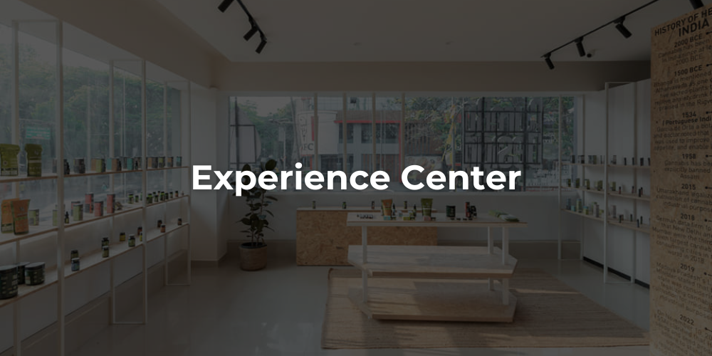 Experience Centre 1