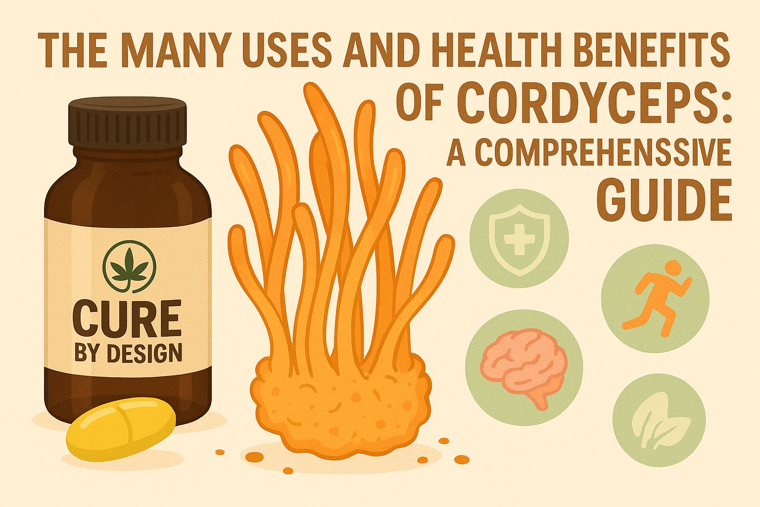 Cordycep India
