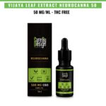 NeuroCanna 50 – Experience Blissful Relief  | Autism & Epilepsy Support