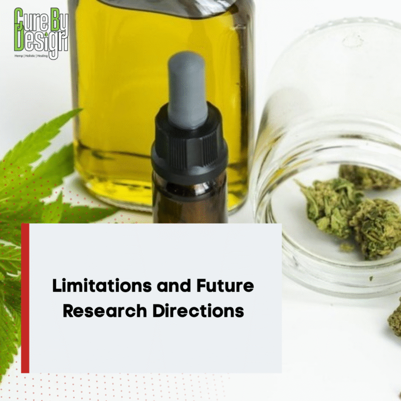Limitations and Future Research Directions