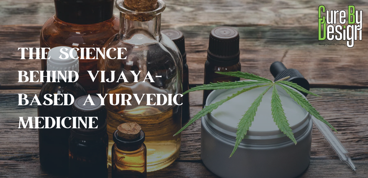 The Science Behind Vijaya-Based Ayurvedic Medicine