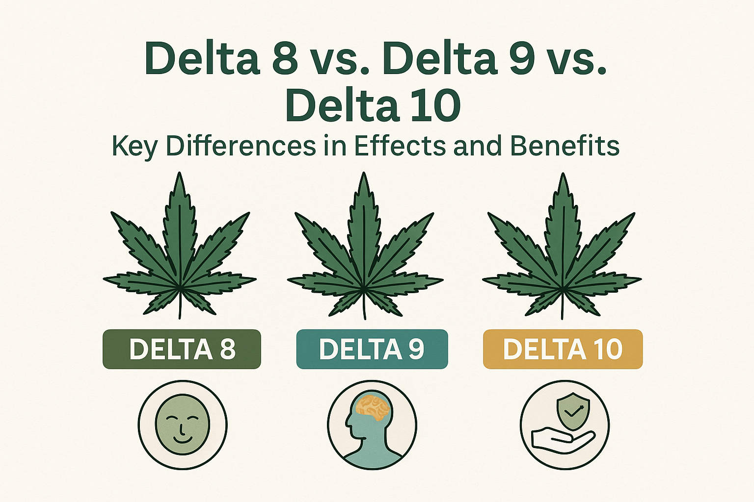 delta 8 vs delta 9