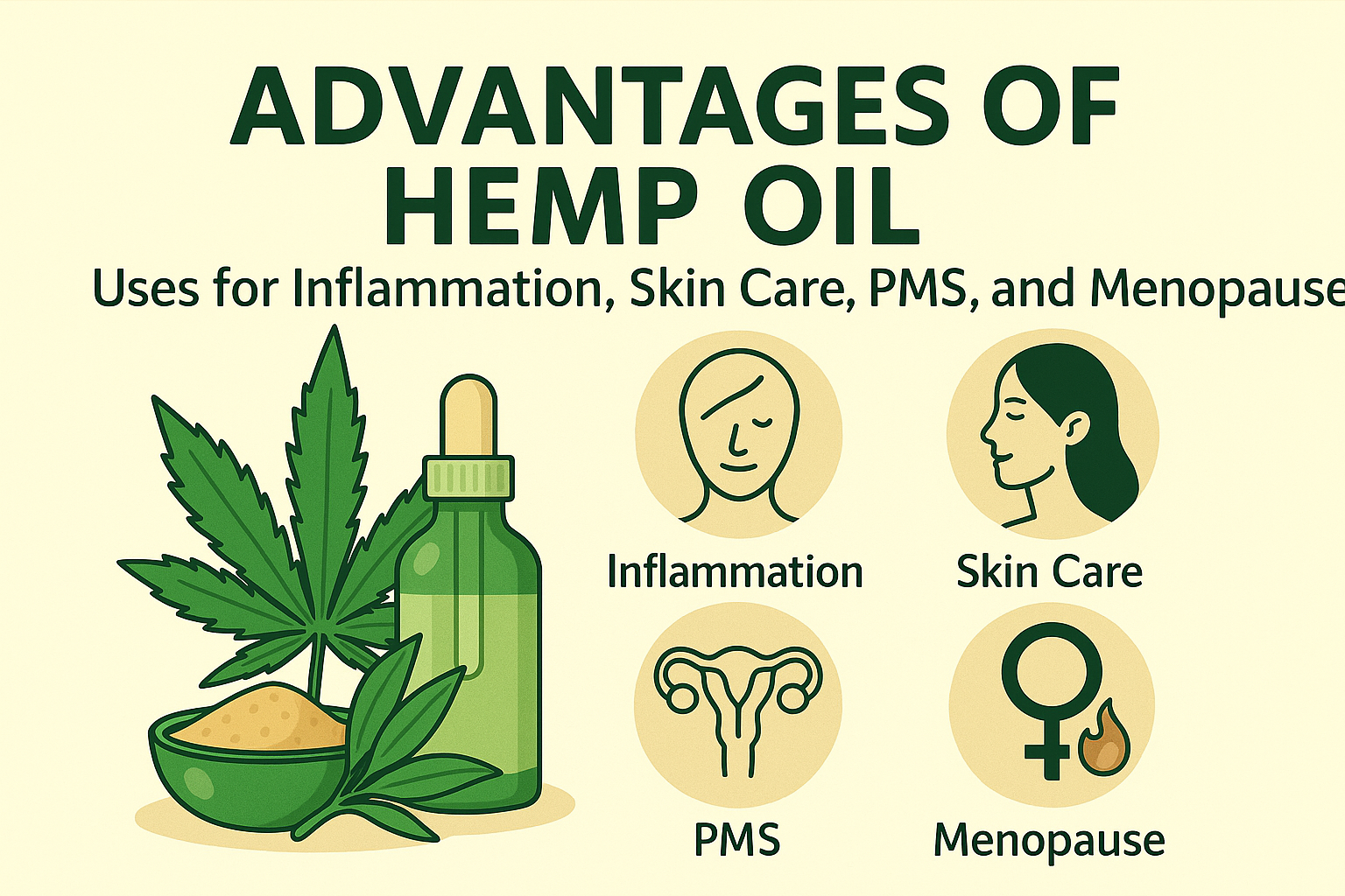 hemp oil