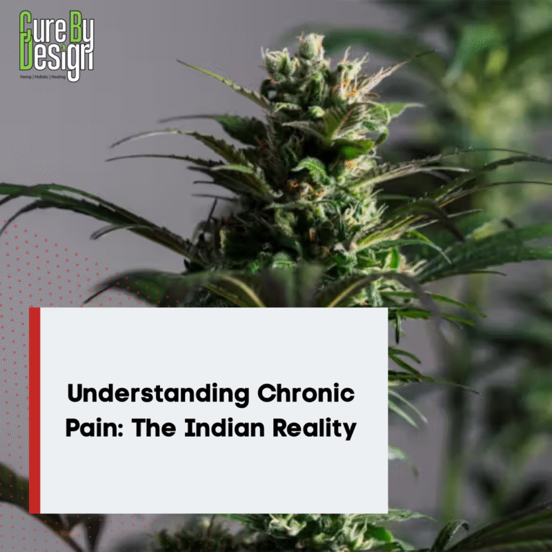 Understanding Chronic Pain: The Indian Reality