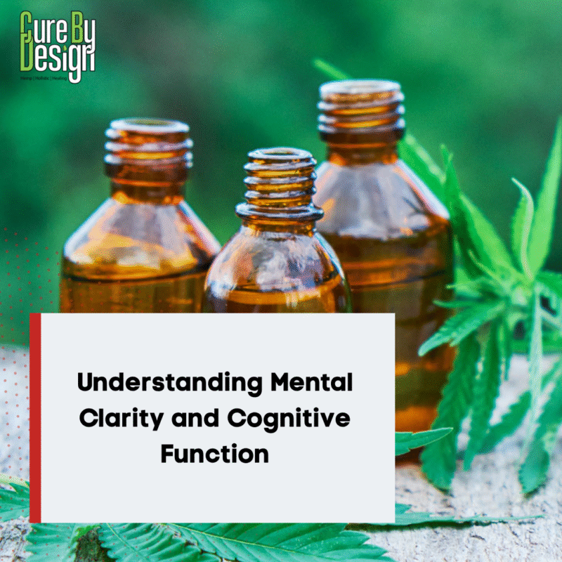 Understanding Mental Clarity and Cognitive Function