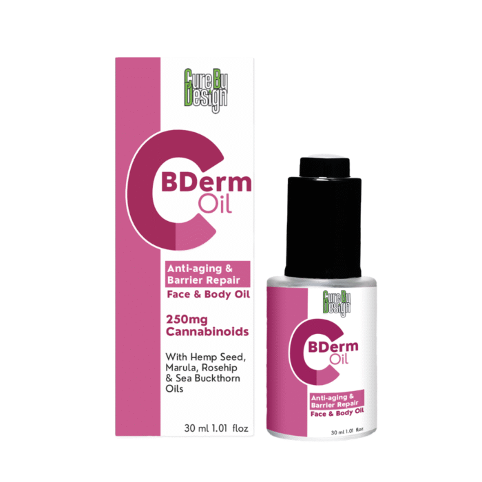 cbdermoil