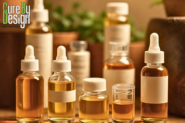 CBD Oil in Delhi – Premium, Doctor-Guided Wellness