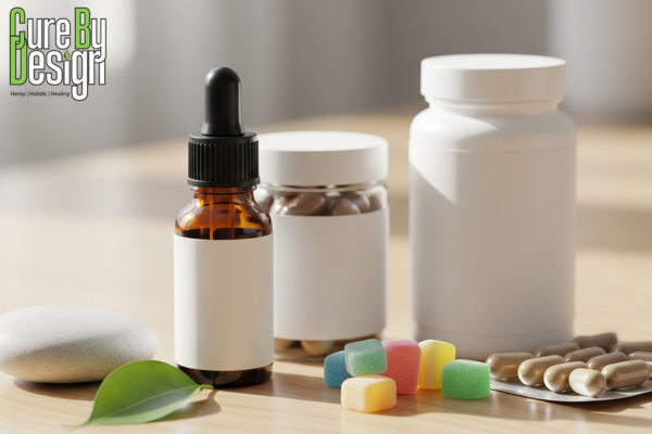 CBD Oil in Bhopal – Premium, Doctor-Guided Wellness