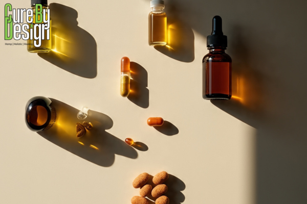 Our Range of products