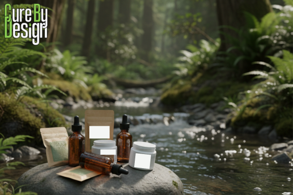 Our CBD Products Range