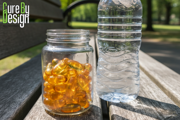 CBD Oil in Lucknow – Premium, Doctor-Guided Wellness