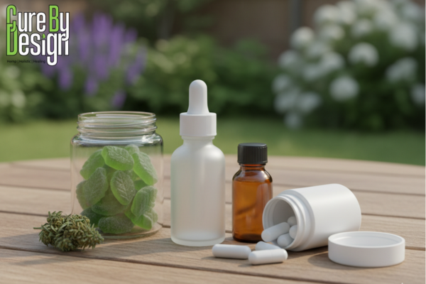 CBD Oil in Coimbatore – Premium, Doctor-Guided Wellness