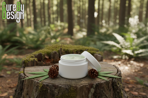 Our CBD Products Range