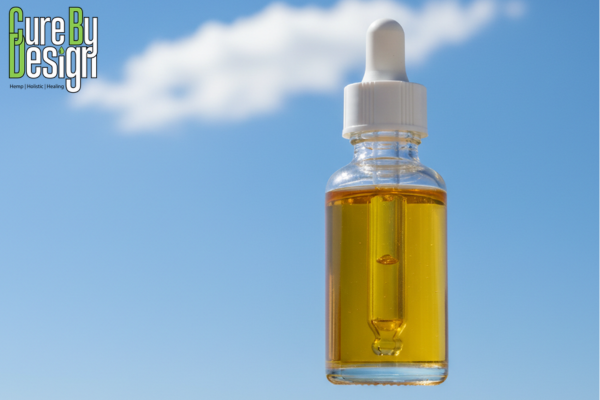 Our CBD Products Range