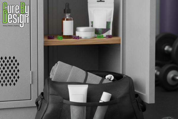 Our CBD Products Range