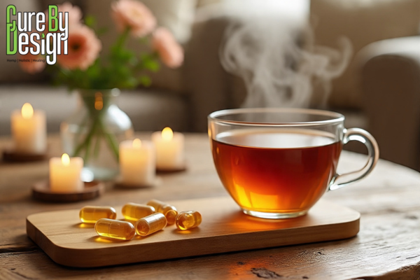 CBD Oil in Chennai – Premium, Doctor-Guided Wellness