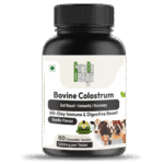 Bovine Colostrum