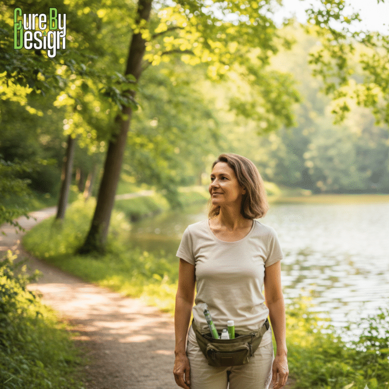 How CBD Pain Extract Transforms Your Pain Experience