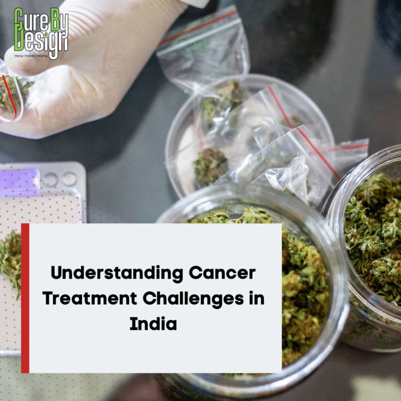 Understanding Cancer Treatment Challenges in India