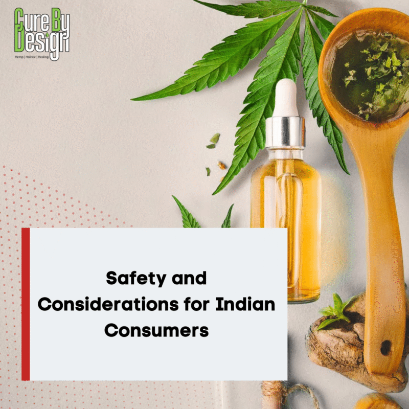Safety and Considerations for Indian Consumers